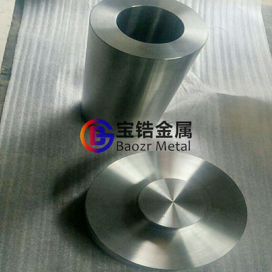 锆棒厂家谈精密五金零件的加工效率提升的一些方法