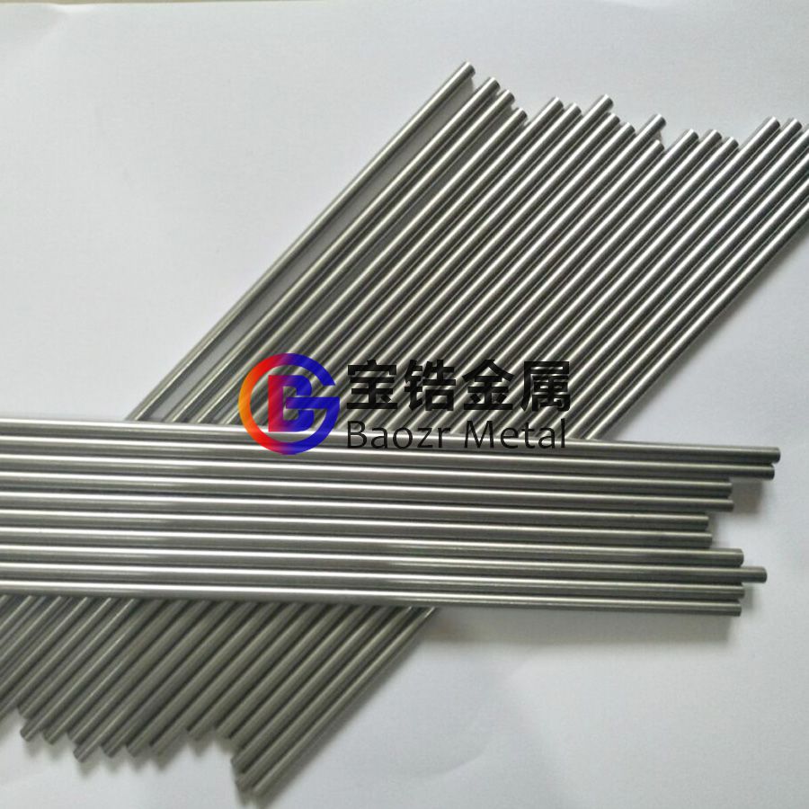 702、705锆合金的常用规格及工艺、包装