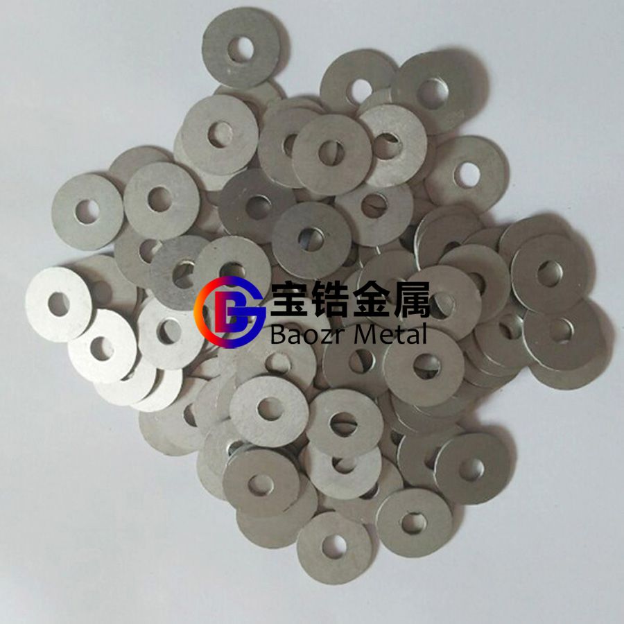 锆垫片