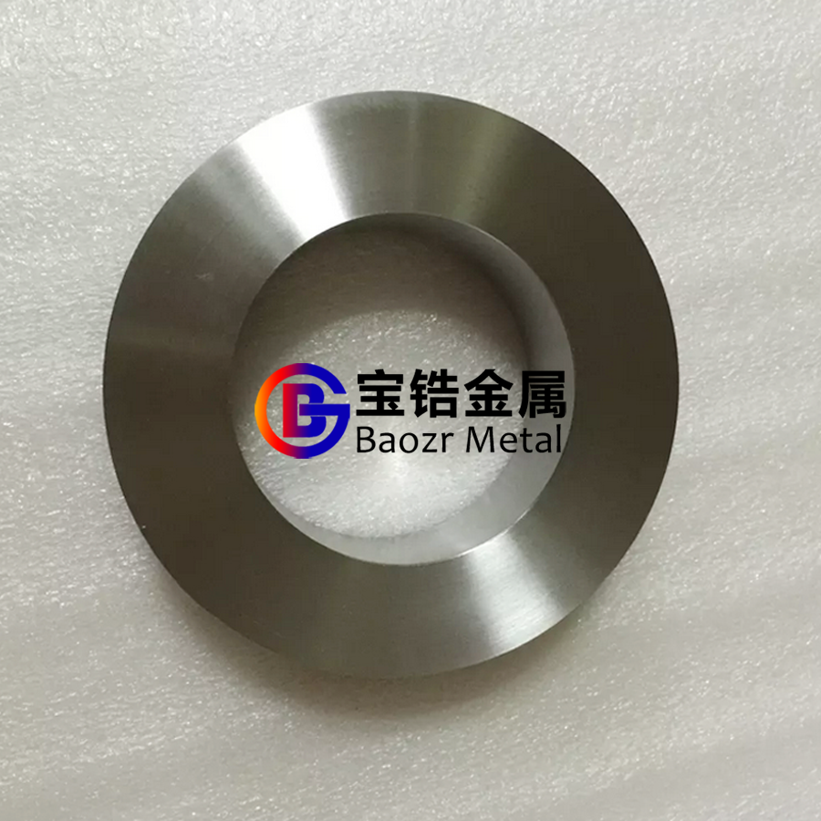 锆环