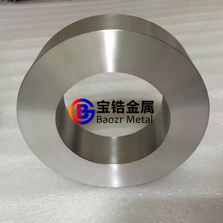 锆环