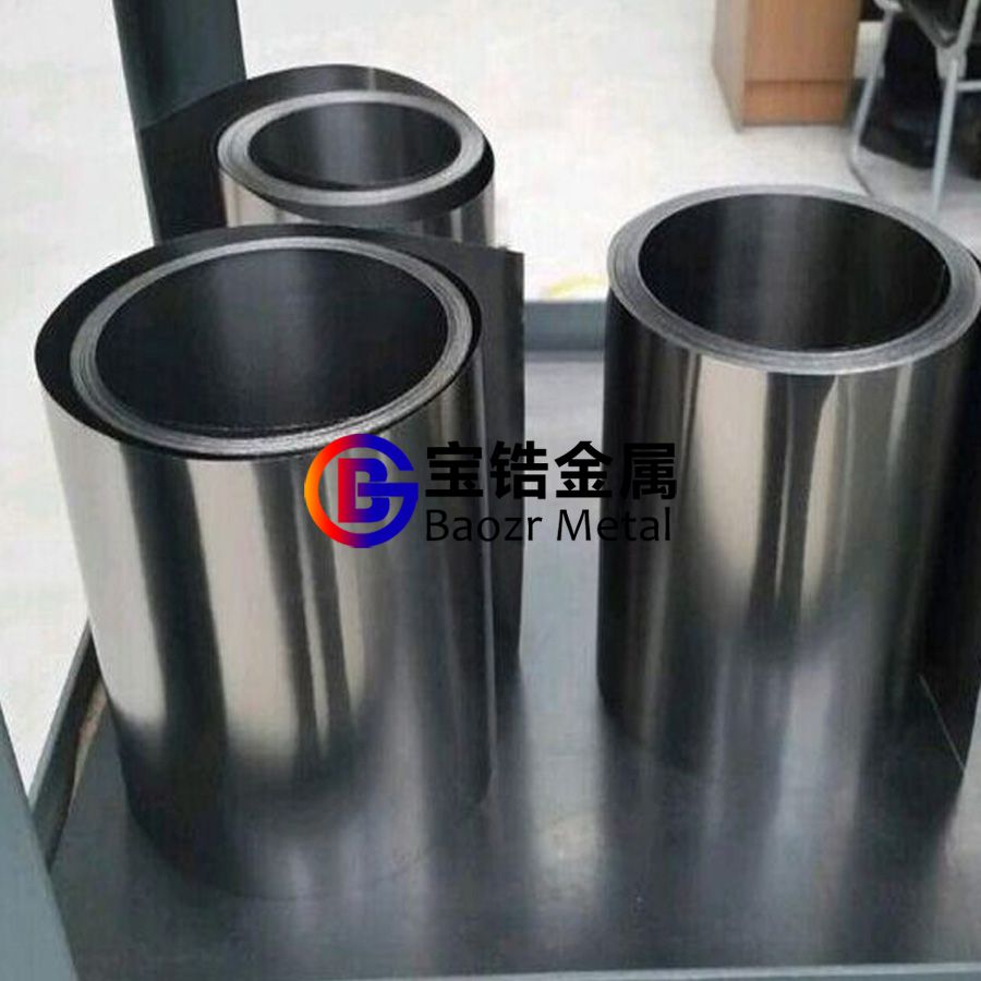 锆箔