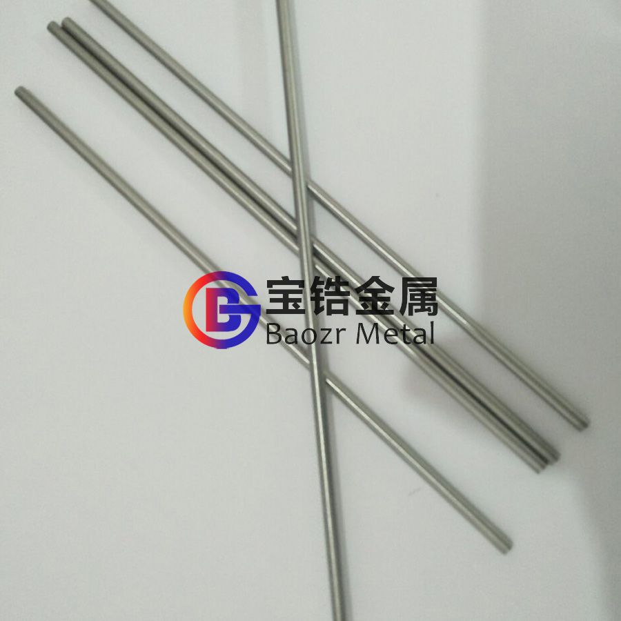 国内核级锆材在国核锆业实现技术突破
