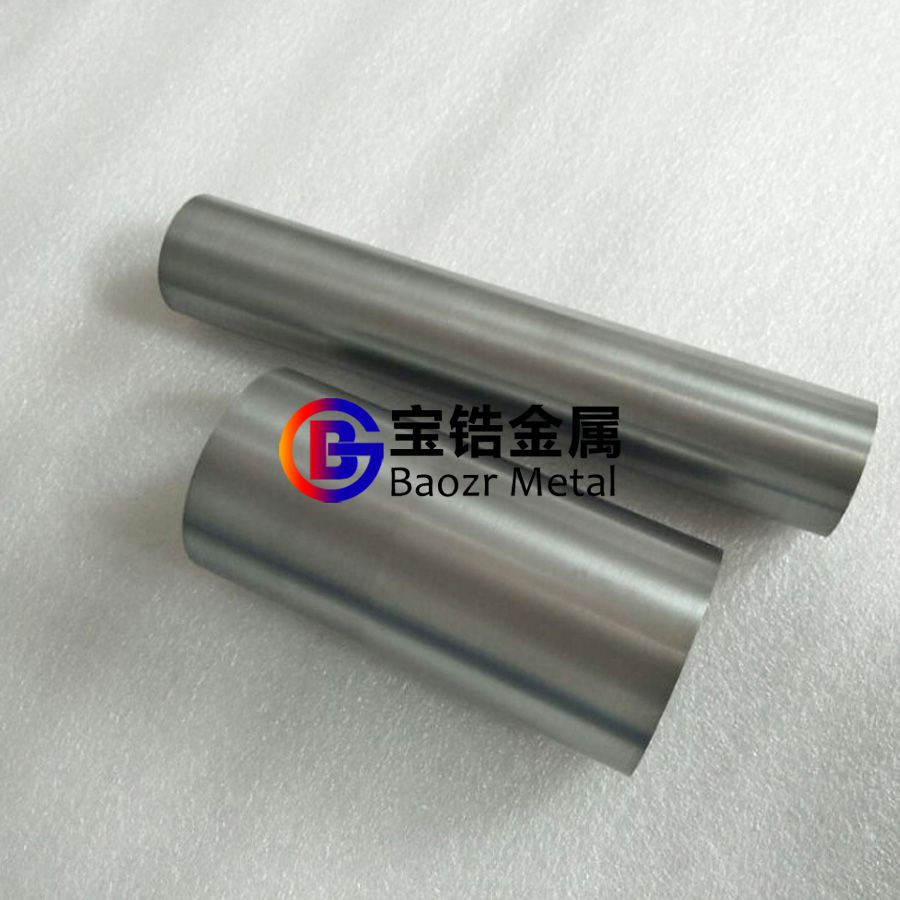 锆棒