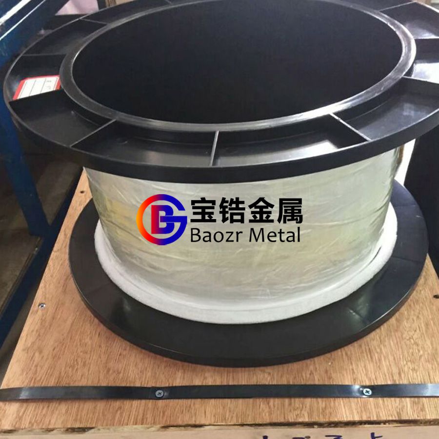 锆丝
