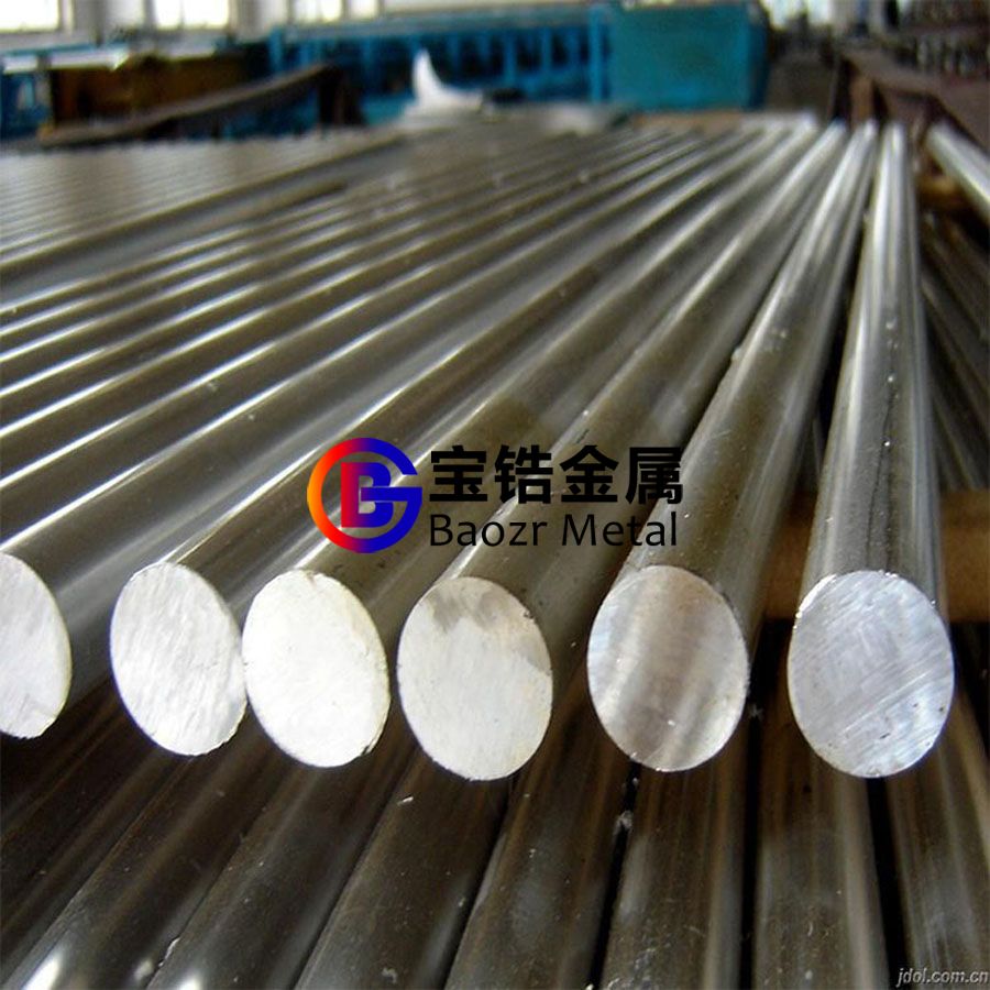 工业级海绵锆、核级海绵锆、锆粉等锆合金材料的冶炼工艺