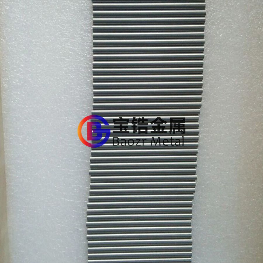 锆棒生产厂家常谈到的电熔氧化锆有哪些应用？