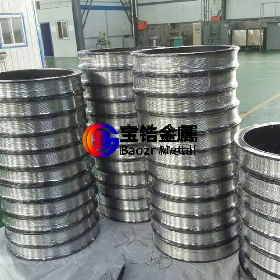 锆丝厂家简述二氧化锆在陶瓷材料、发动机零部件等行业的具体应用