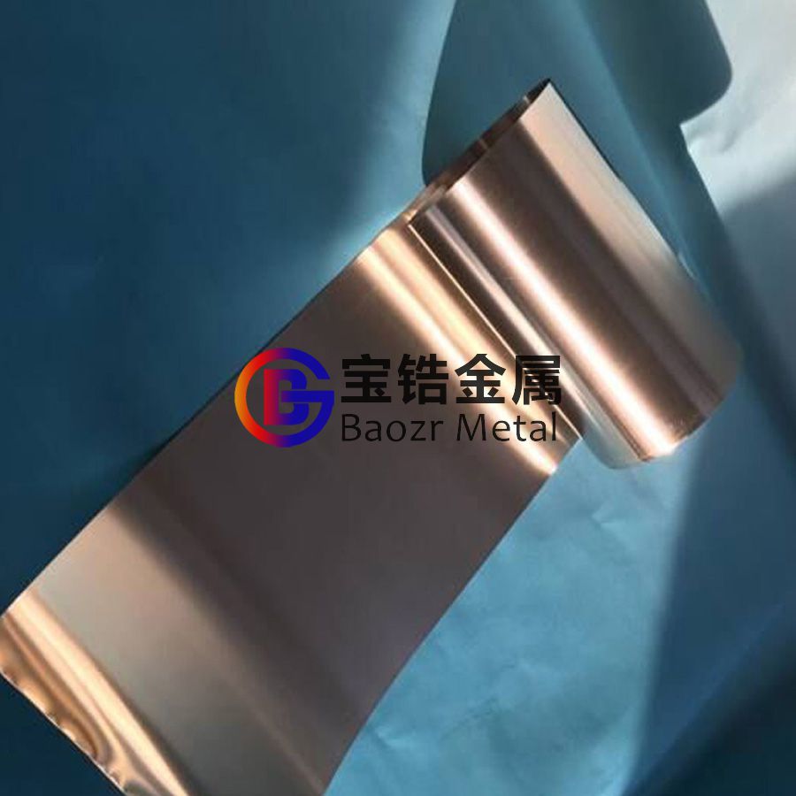 锆及锆合金的用途及应用需求展望
