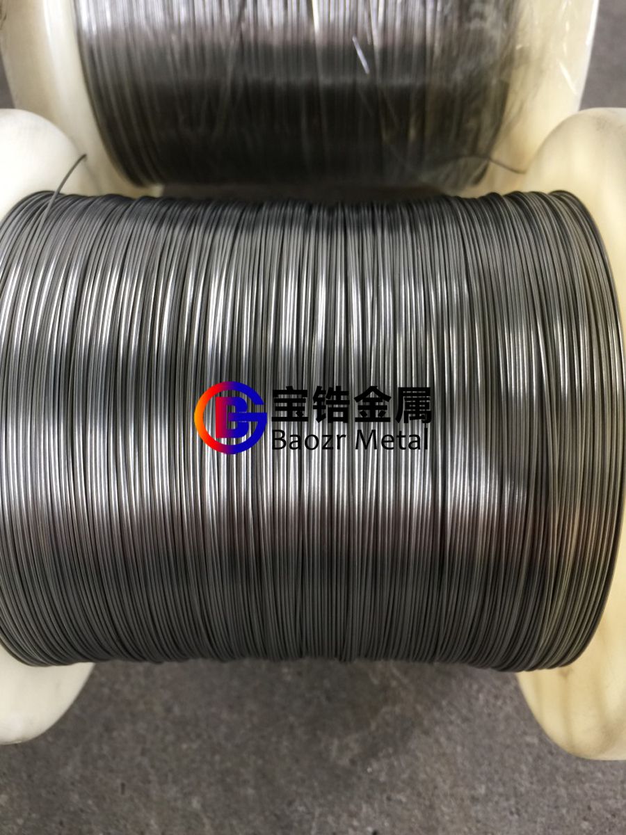 kaiyun
热销702锆丝 702镀膜锆丝 化工用锆丝材