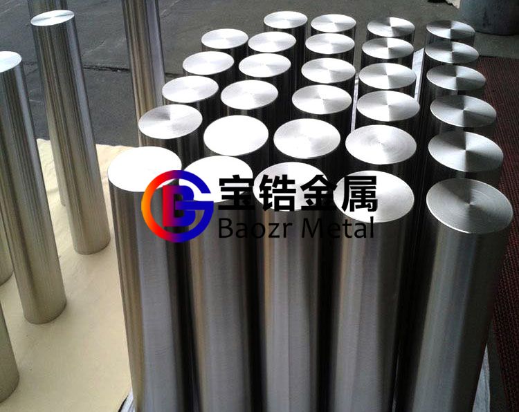 3月下旬702锆棒，705锆棒价格走势