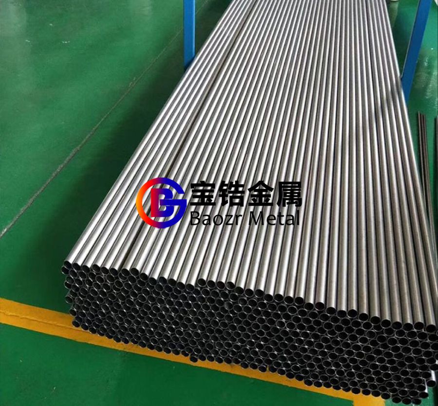 ZR60705锆管