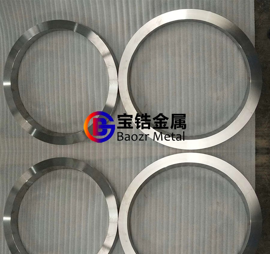 定制702/705锆管 锆环 锆棒 源头厂家 现货供应