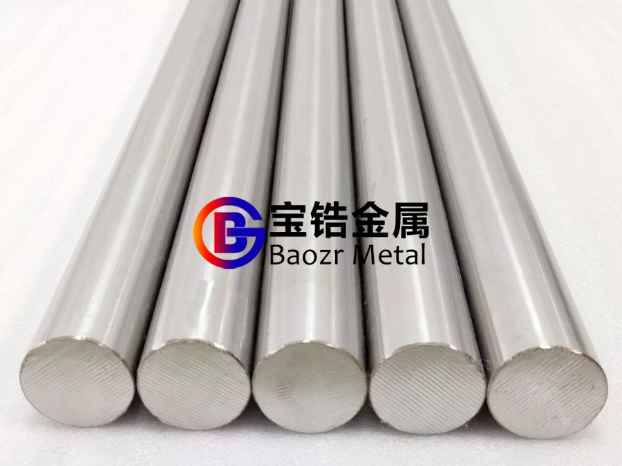 钛棒厂家谈钛合金粉末冶金热等静压技术及发展现状