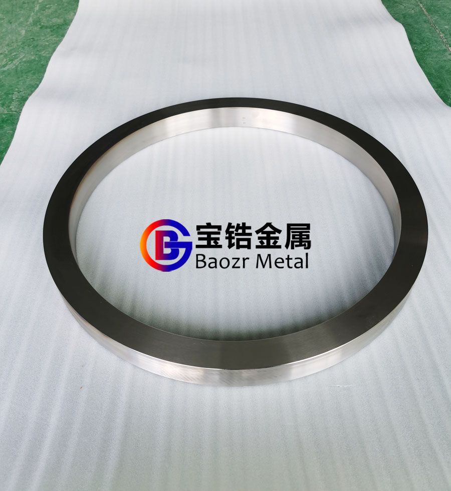 TA2钛环