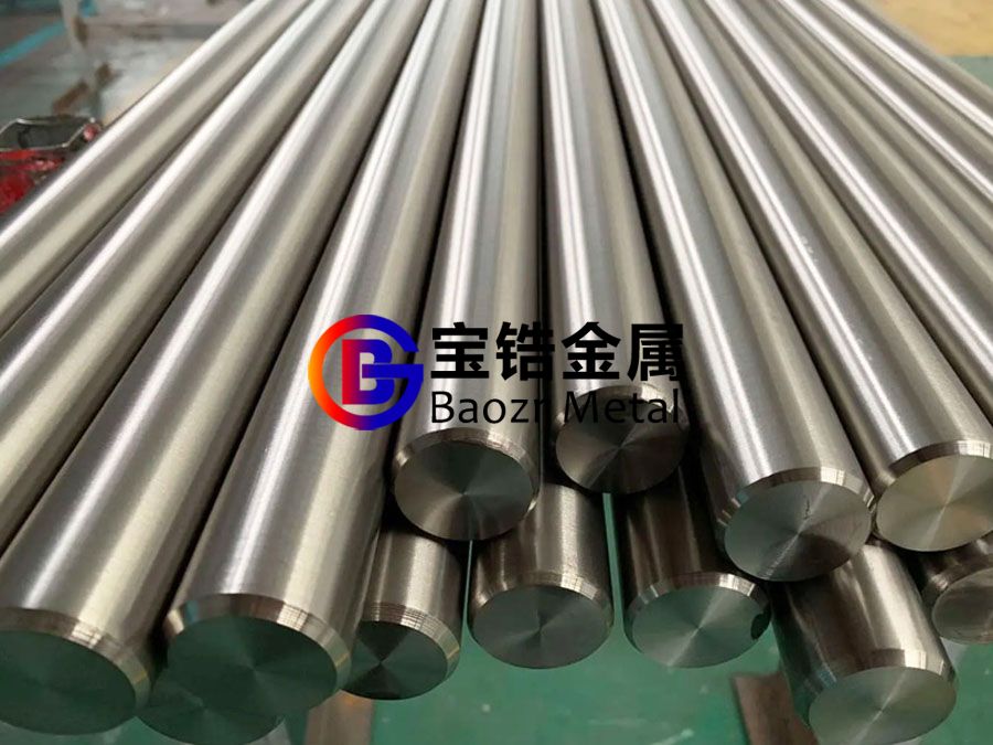 锆棒超声检测自动控制系统研制