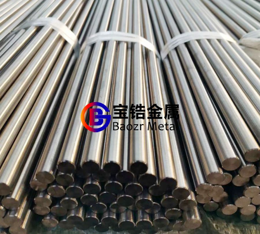 TA1钛棒