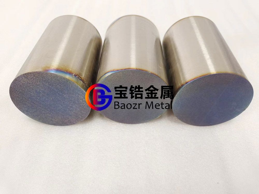 显微组织对TC11钛合金锻件力学性能的影响
