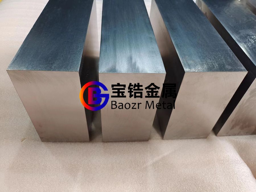 大厚度钛合金锻件板材焊接技术的现状与发展