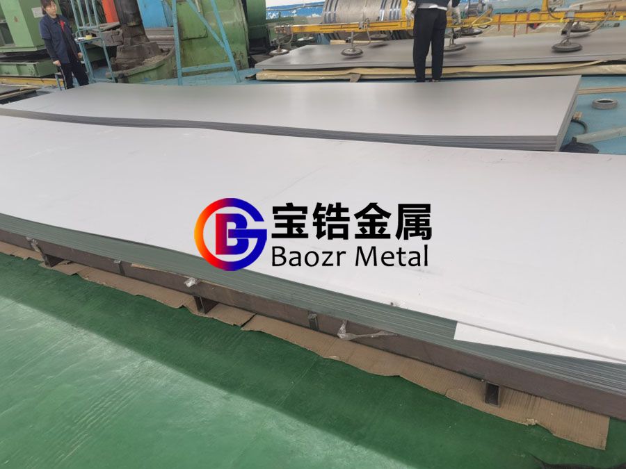 钛合金板材反向粘性介质压力胀形及性能研究