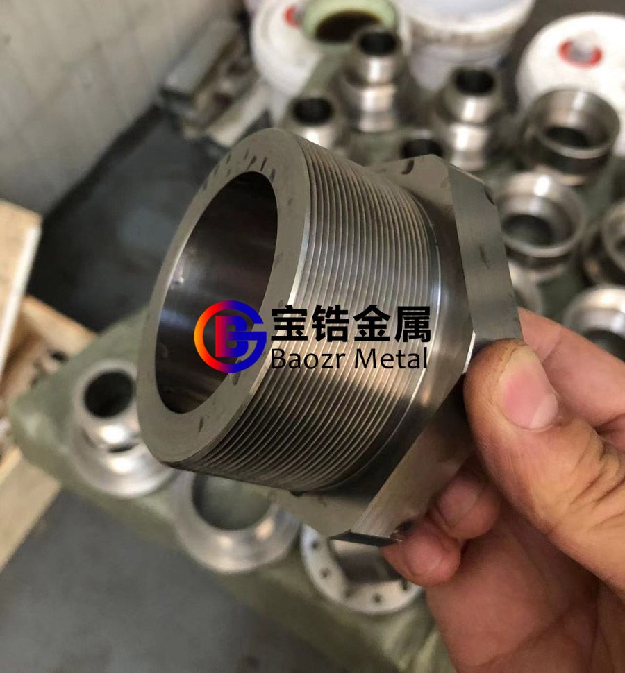 3D打印钛棒钛锻件等钛合金的发展现状及挑战