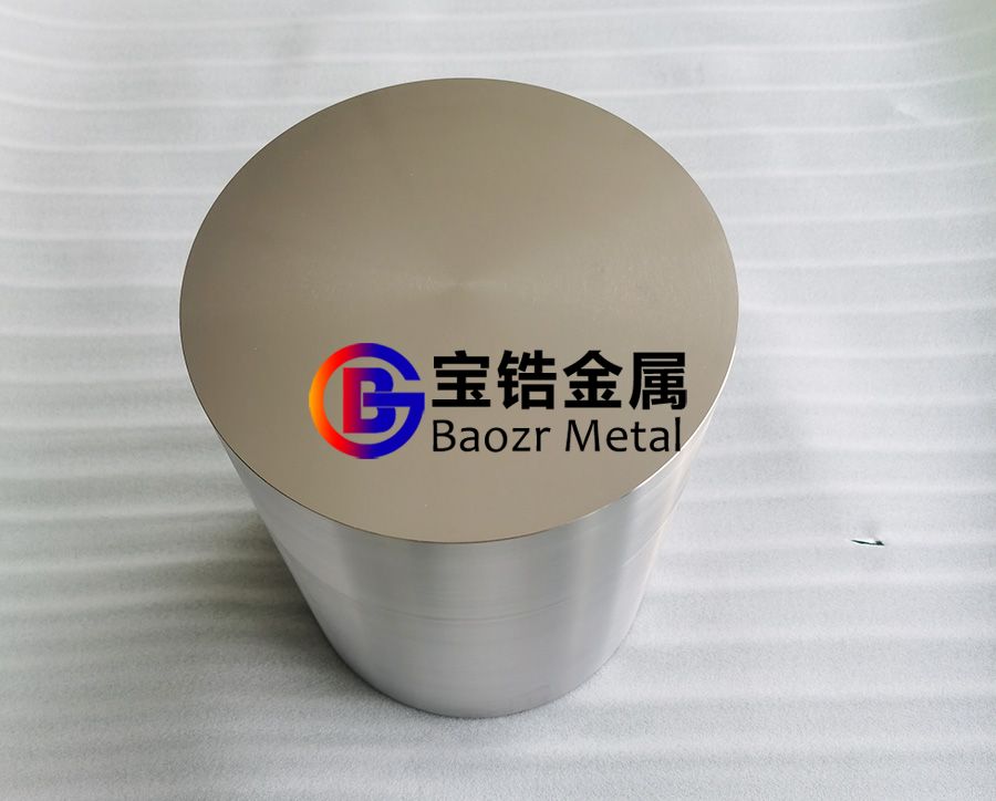 钛合金锻件