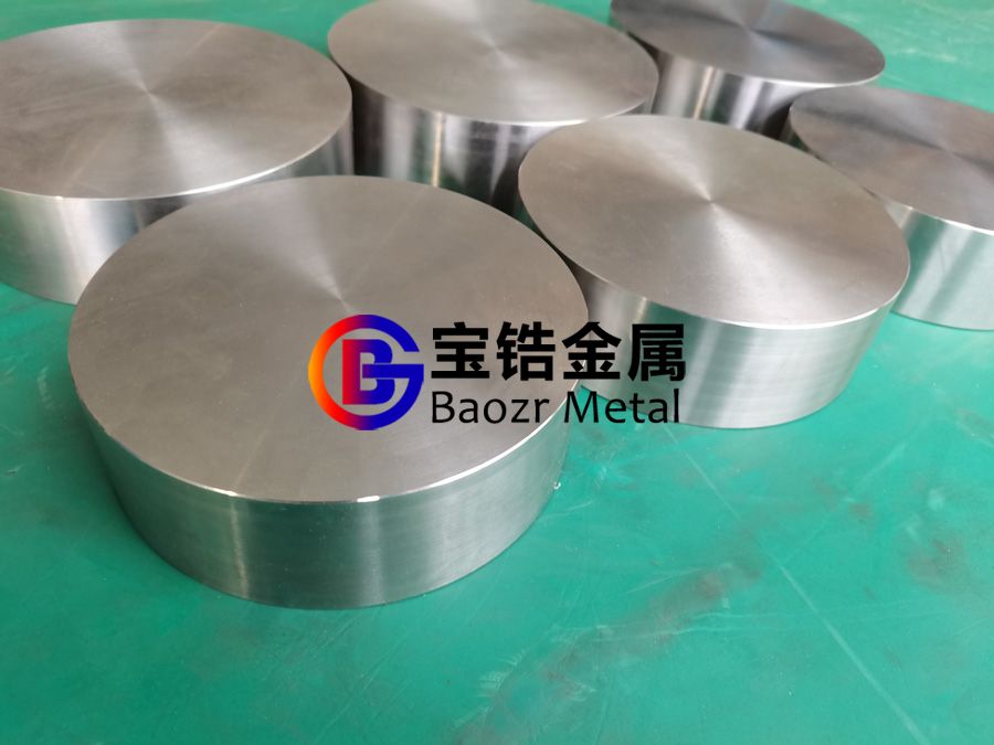 石油天然气用大型锻件材料及热处理工艺的研究与思考
