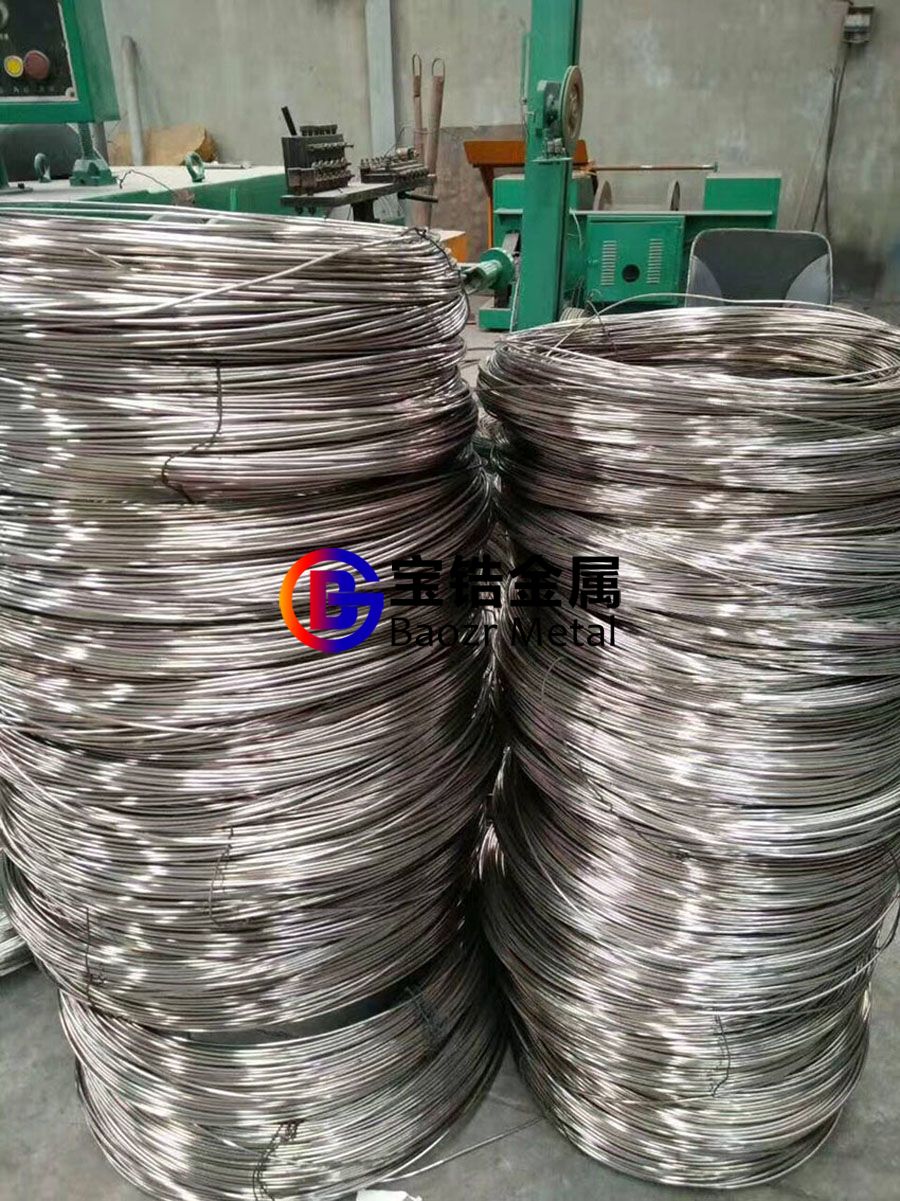 TA2钛丝