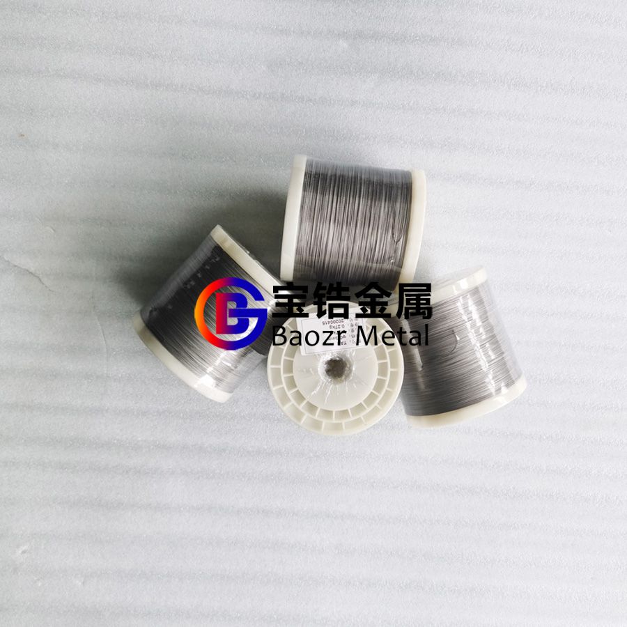 TA2钛丝