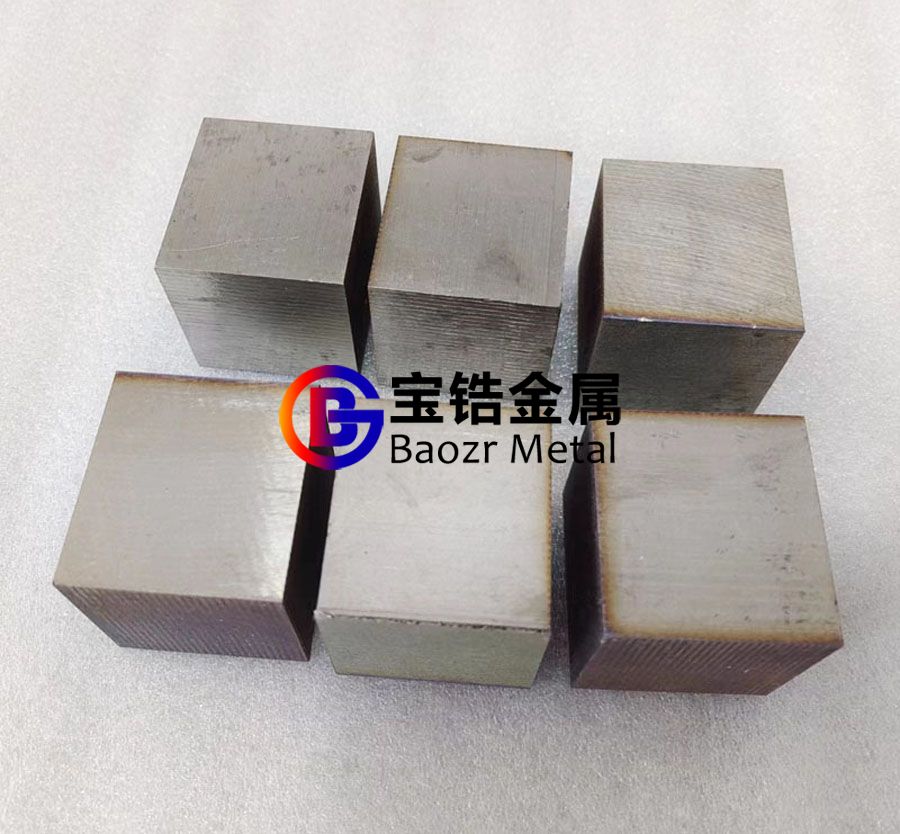 TC11钛合金锻件高温持久异常断裂分析