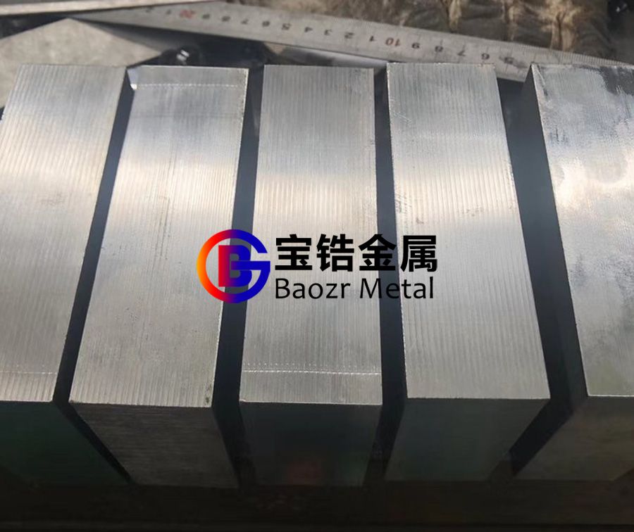 TC4钛合金方块