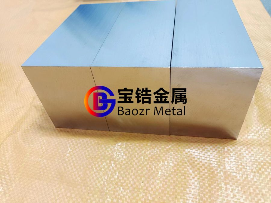钛锻件厂家深度解析低温钛合金材料应用现状及发展趋势