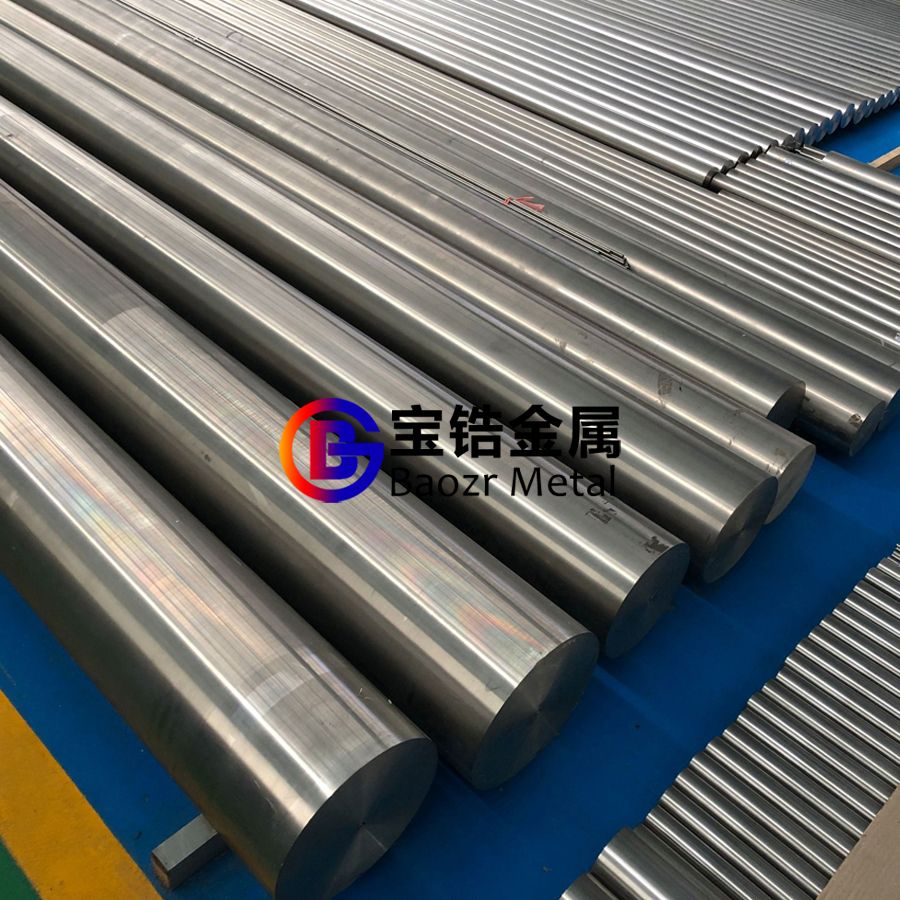 工业生产TA15钛合金棒的组织与拉伸性能分析