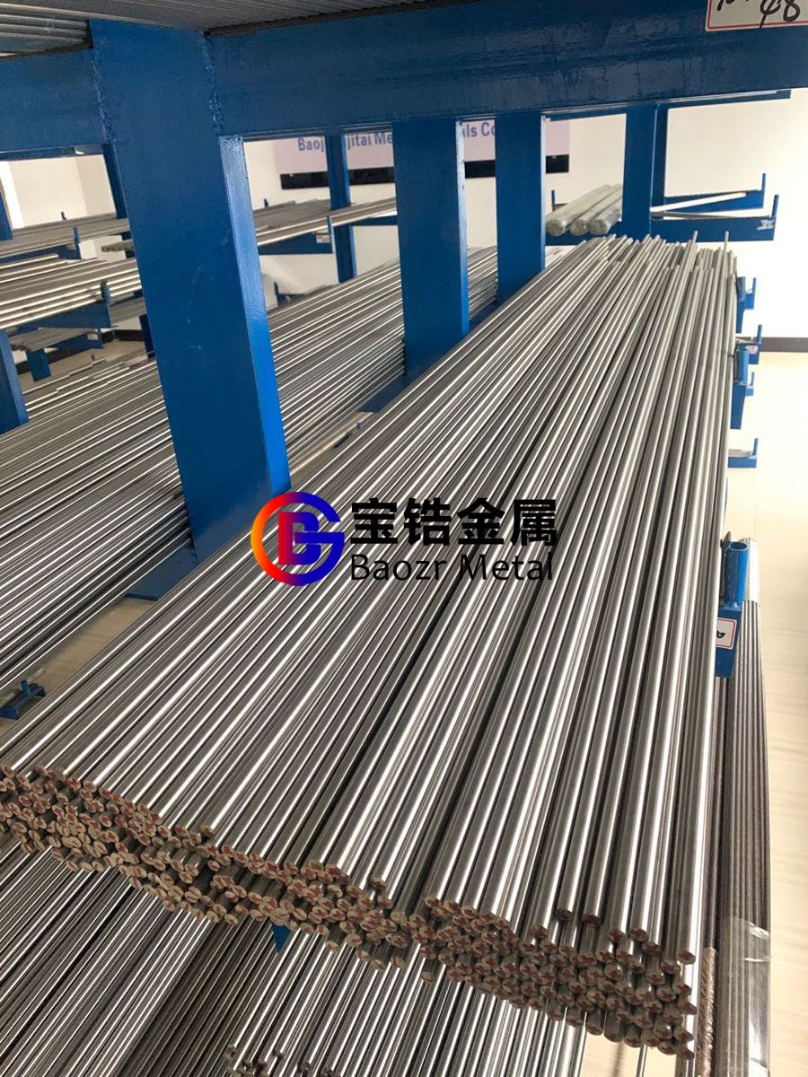TC4钛棒