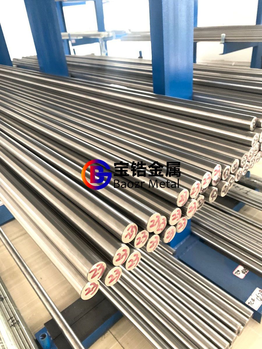 TC4钛棒