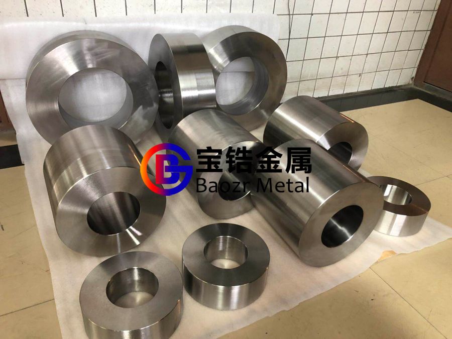 TC4钛合金环