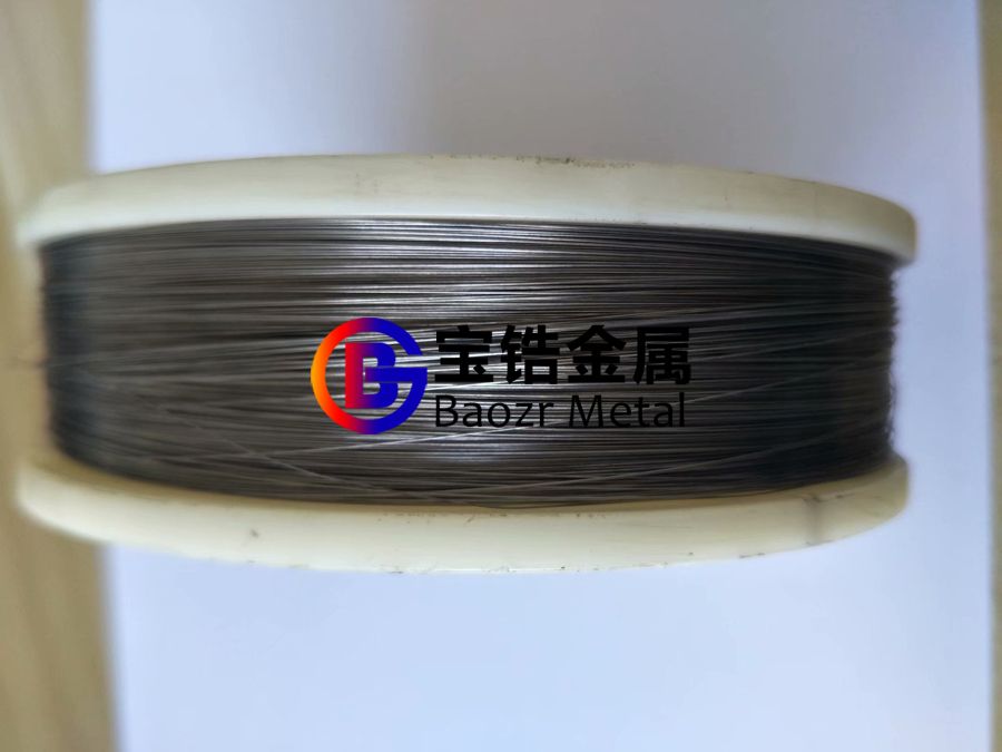 ZR60702锆丝