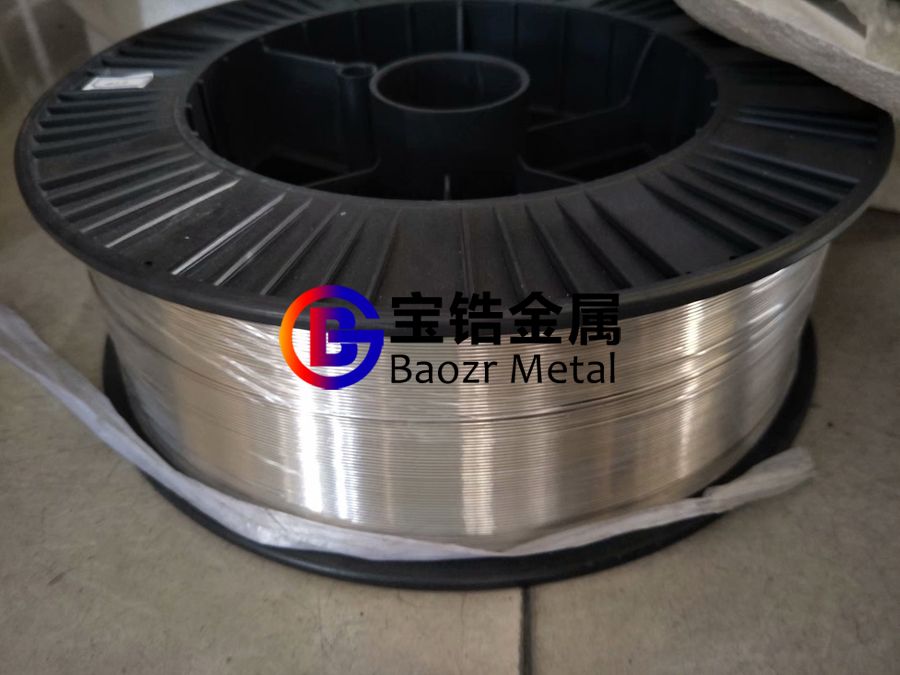 ZR60702锆丝