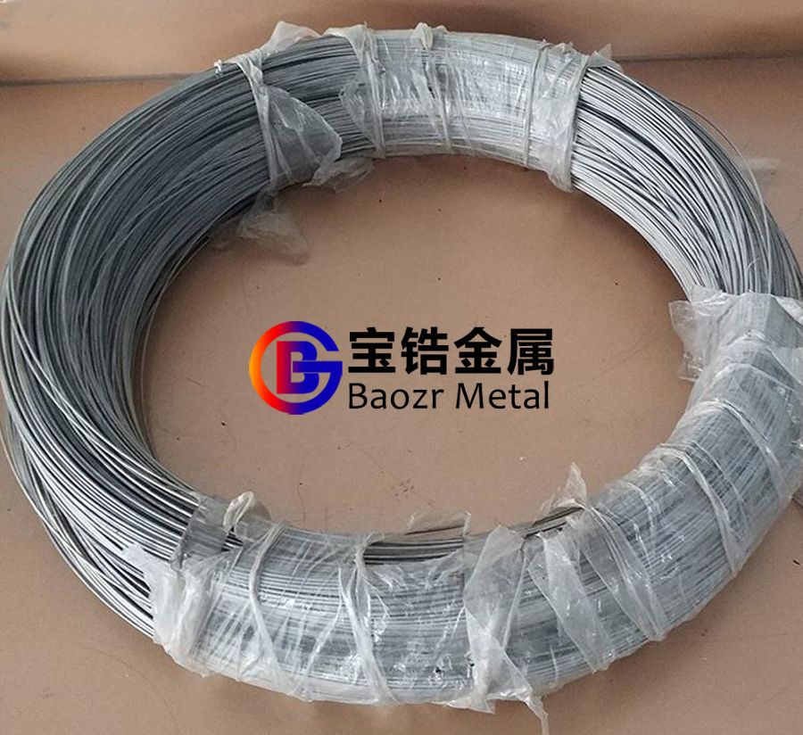 锆焊丝