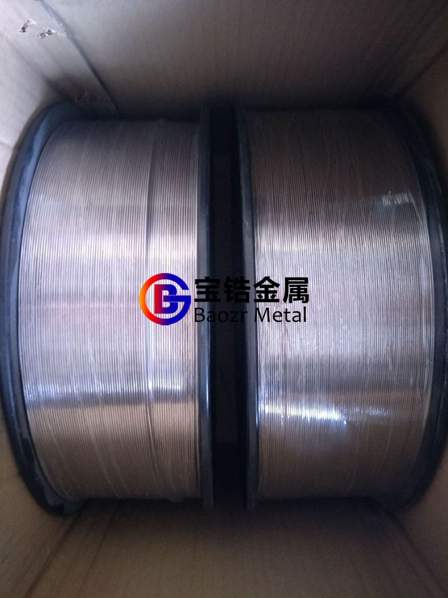 ZR60702锆丝