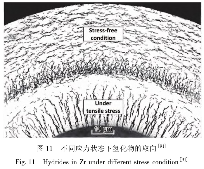 锆棒锆丝等锆合金的研发历史状及发展趋势