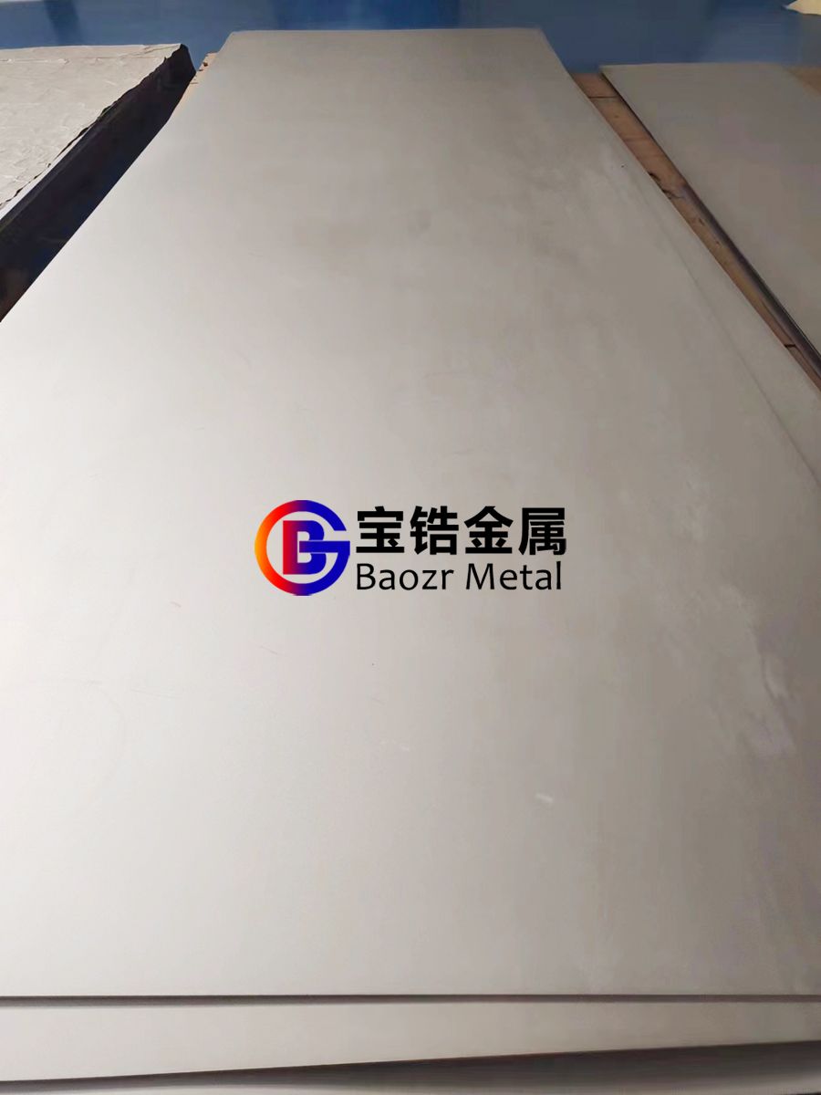 高温强酸用锆板
