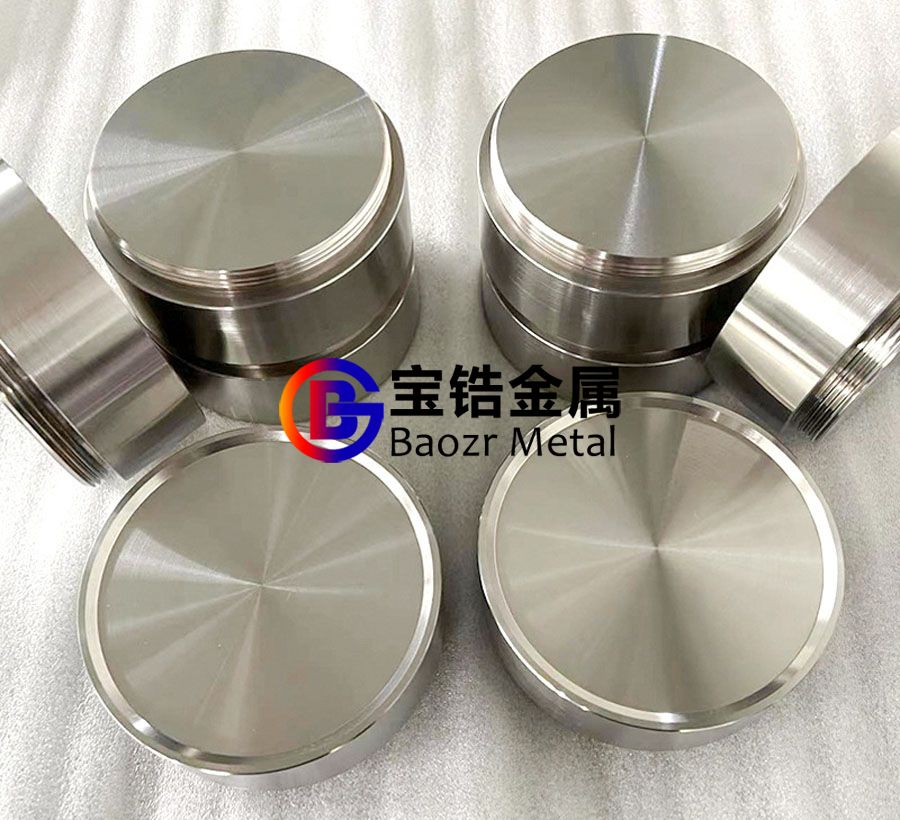 锆锻件厂家谈钛锆合金种植体的临床应用研究