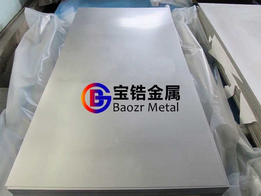 kaiyun
一站式解析R60702纯锆板的性能应用领域与制造工艺