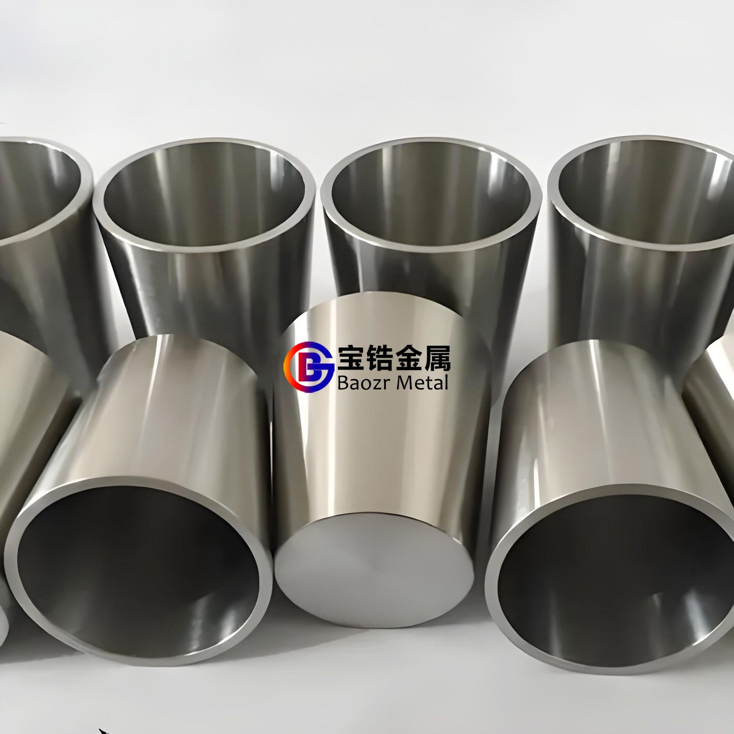 全维度概述高温冶金与特种材料制备用锆坩埚的性能与制造工艺