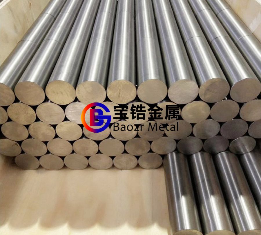 锆棒价格